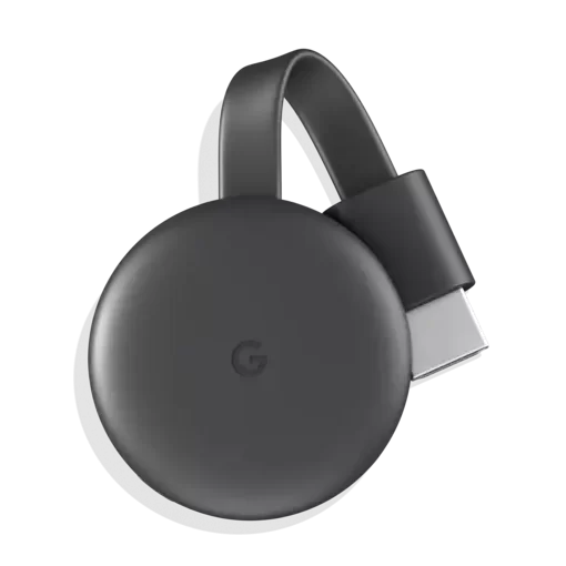 google chromecast