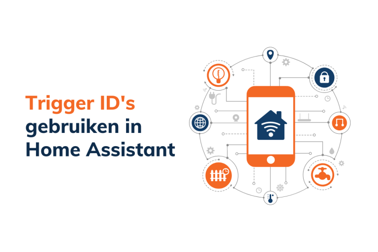 Home Assistant Trigger id
